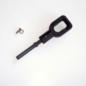 Somfy CMO Awning Override Shaft 9707287