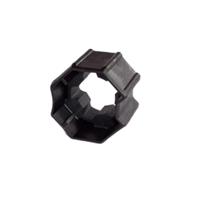 Somfy Octagonal  LT50 60mm  Drive Wheel 9751001
