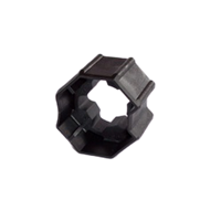 Somfy Octagonal  LT50 60mm  Drive Wheel 9751001