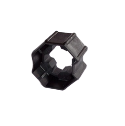 Somfy Octagonal  LT50 60mm  Drive Wheel 9751001