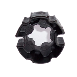 Somfy DS78MM DRIVE, "HARD CLIP" snaps onto the end of the motor shaft. 9761001