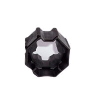 Somfy  LT50/60 Octagonal 70mm Drive Hard Clip for exterior rolling shutters/awnings