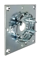 Somfy LT50/60 Starhead motor bracket 9763508