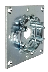 Somfy LT50/60 Starhead motor bracket 9763508