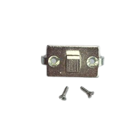 Somfy LT50RH Lo Plate with Stud 9910017