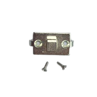 Somfy LT50RH Lo Plate with Stud 9910017