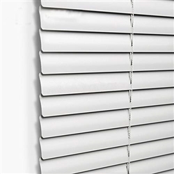 FAS Aluminum Mini  Blinds |  Florida Automated Shade | FAS Blinds