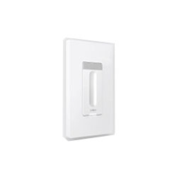 Brilliant-Smart-Dimmer-Switchwork with Smart Home Apps with a single app | FAS Blinds | Florida Automated Shade