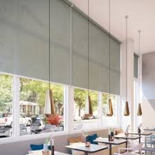 FAS Blinds  Roller Shades with Manual and Somfy Motorized Options Interior Residential-Commercial Applications
Interior Solar Screens, Roller Shades, Blackout Shades, Designer Fabrics | Florida Automated Shade |  FAS Blinds