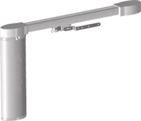 Somfy Glydea 60 DCT Ultra Motorized Drapery Curtain Rod Track System for interior Residential-Commercial Applications
Interior Curtains - Ripplefold 80,100,120 Percent Fullness and Pinch Pleat | Florida Automated Shade