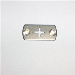 Somfy Motor Plate for ST30 or R28 motors 9012258