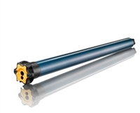Somfy Maestria 50 RTS Retractable Screen Motor Product Video | Florida Automated Shade