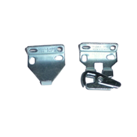 R8 Motor and Idler Bracket Set   RL-8