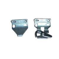 R8 MOTOR AND IDLE BRACKET KIT   RL-8