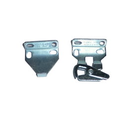 R8 MOTOR AND IDLE BRACKET KIT   RL-8