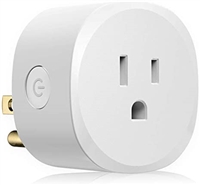 Brilliant Smart Plugin| Controls Smart Home Apps with a single app | FAS Blinds | Florida Automated Shade