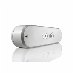 Somfy Eolis 3D Wirefree Wind Sensor Video Series | Florida Automated Shade
1816081 White | 1816083 Off White | 1816082 Black