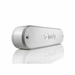 Somfy Eolis 3D Wirefree Wind Sensor Video Series | Florida Automated Shade
1816081 White | 1816083 Off White | 1816082 Black