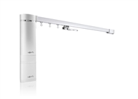 Somfy Glydea Irsimo Motorized Curtain Track