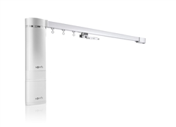 Somfy Irismo 35 Wirefree Glydea Product Video