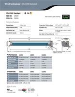 Somfy 600 Series CMO Databook PDF P7 | Florida Automated Shade