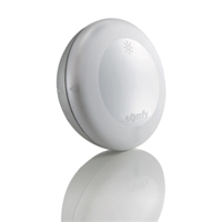Somfy Sunis Wirefree RTS Sun Sensor  9020412