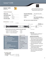 Somfy-Sonesse-ST30-DataBook-PDF