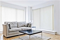 Vertical Blinds|  Florida Automated Shade | FAS Blinds