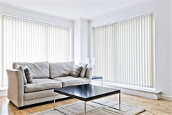 Vertical Blinds|  Florida Automated Shade | FAS Blinds