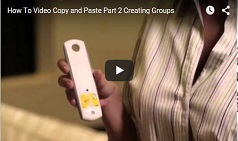 creating Groups